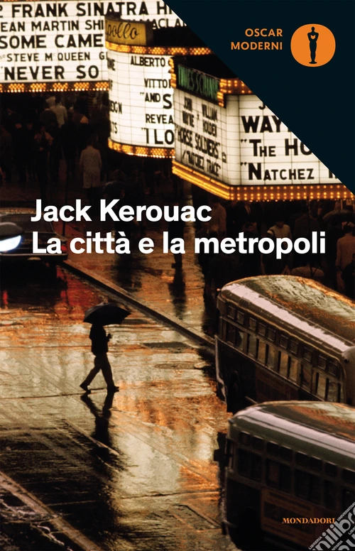 La città e la metropoli