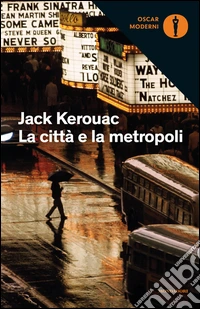 La città e la metropoli libro