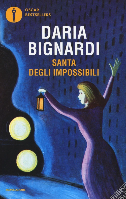 Santa degli impossibili