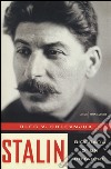 Stalin. Biografia di un dittatore. Ediz. illustrata libro