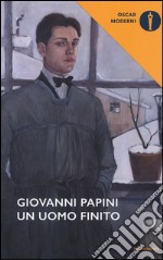 Un uomo finito libro