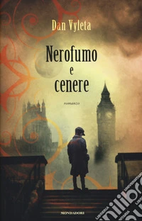 Nerofumo e cenere