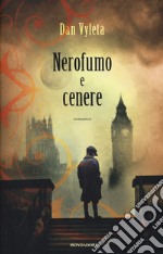 Nerofumo e cenere libro