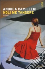 Noli me tangere libro