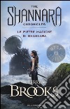 Le pietre magiche di Shannara libro