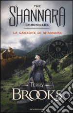 La canzone di Shannara libro