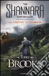 La canzone di Shannara libro