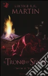 I fuochi di Valyria. Il trono di spade. Vol. 11 libro