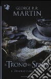 Il dominio della Regina. Il trono di spade. Vol. 8 libro