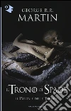 Il portale delle tenebre. Il trono di spade. Vol. 7 libro di Martin George R. R.