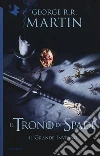 Il grande inverno. Il trono di spade. Vol. 2 libro di Martin George R. R.