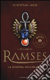 La dimora millenaria. Il romanzo di Ramses. Vol. 2 libro