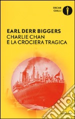 Charlie Chan e la crociera tragica libro