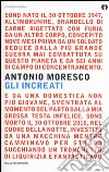 Gli increati libro