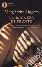 La ragazza di fronte libro