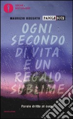 Parole dritte al cuore libro