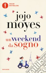 Un weekend da sogno libro usato