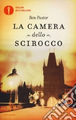 La camera dello scirocco libro