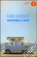 Chi manda le onde libro