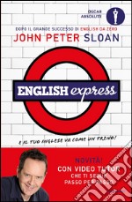 English express libro