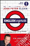 English express libro