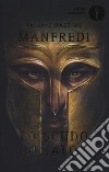 Lo scudo di Talos libro di Manfredi Valerio Massimo