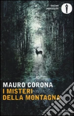 I misteri della montagna libro