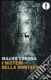 I misteri della montagna libro