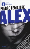 Alex libro