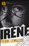 Irène libro