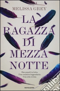 La ragazza di mezzanotte libro