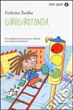 Girogirotonda libro