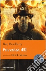 Fahrenheit 451 libro