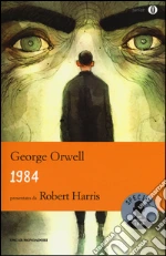 1984 libro usato