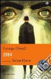 1984 libro di Orwell George