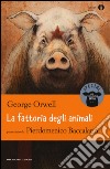 La fattoria degli animali libro di Orwell George