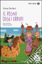 Il Regno degli errori libro