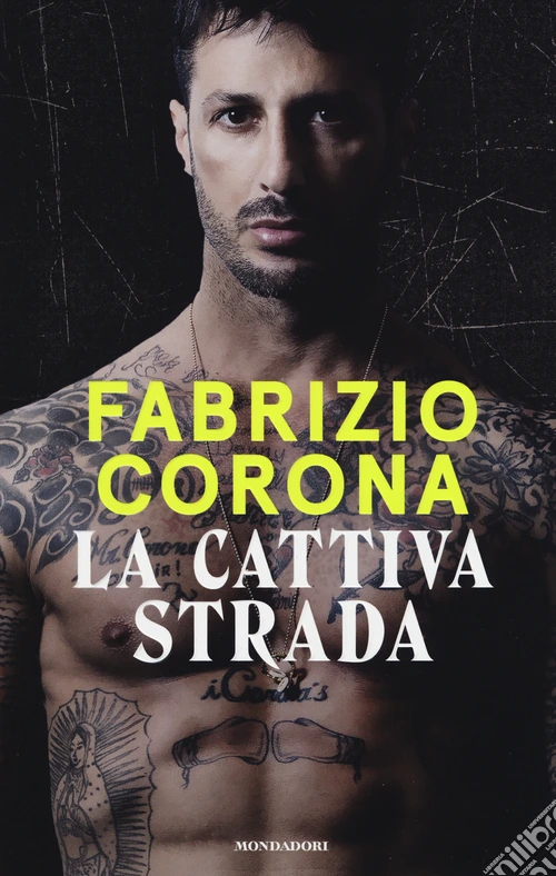 La cattiva strada