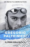 Il peso dell'acqua libro