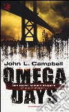 Omega days libro