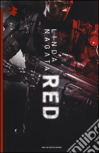 Red libro