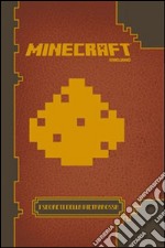 Minecraft. I segreti della pietrarossa libro