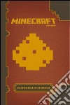 Minecraft. I segreti della pietrarossa libro