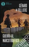 Guerra al narcotraffico libro