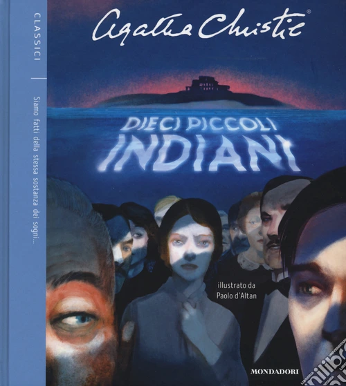 Dieci piccoli indiani