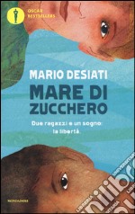 Mare di zucchero libro