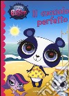 Il cucciolo perfetto. Littlest Pet Shop. Ediz. illustrata libro