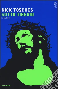 Sotto Tiberio libro