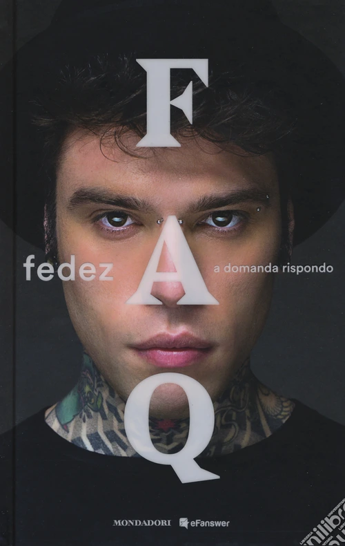 FAQ. A domanda rispondo