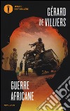 Guerre africane: Congiura africana-Genocidio! libro